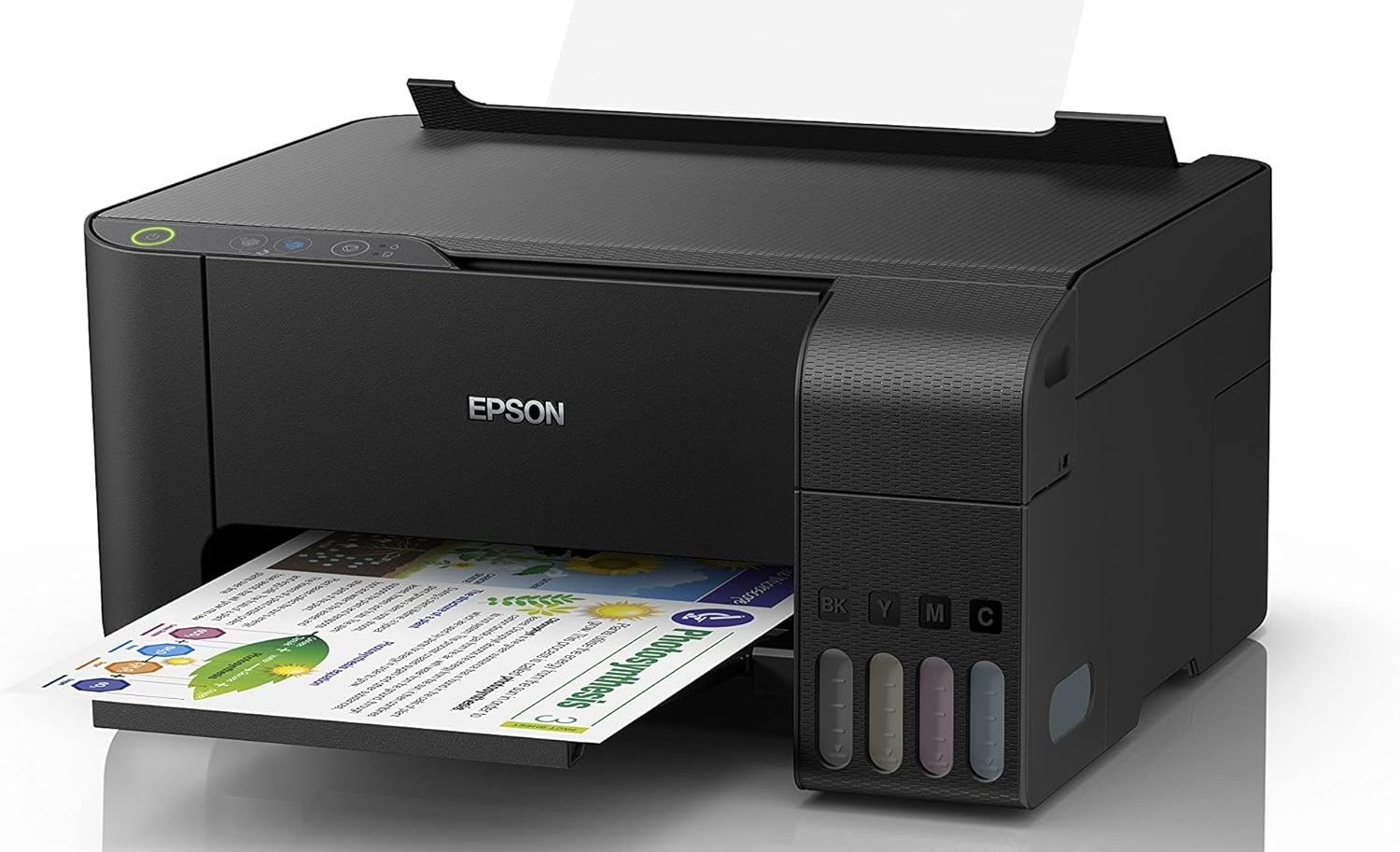драйвер Epson L3110
