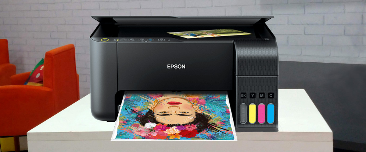 драйвер Epson L3110