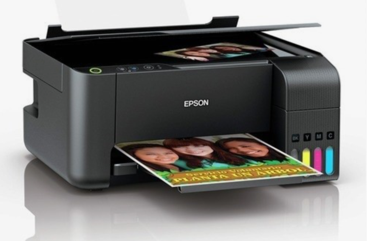 драйвер Epson L3110